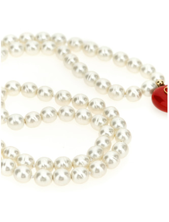 Valentino Garavani 'Coeur Royal' necklace #