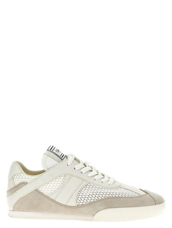 'Chloé Kick' sneakers #1