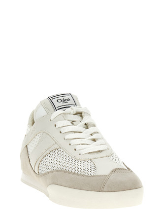 'Chloé Kick' sneakers #