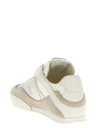 'Chloé Kick' sneakers #