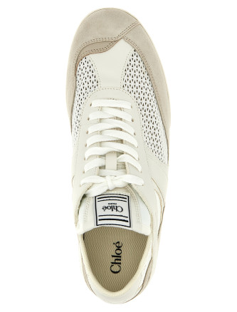 'Chloé Kick' sneakers #
