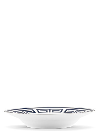 Soup plate 'Labirinto' ⌀ 24,5 cm #