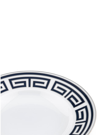 Soup plate 'Labirinto' ⌀ 24,5 cm #