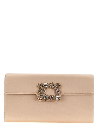 'Efflorescence' clutch