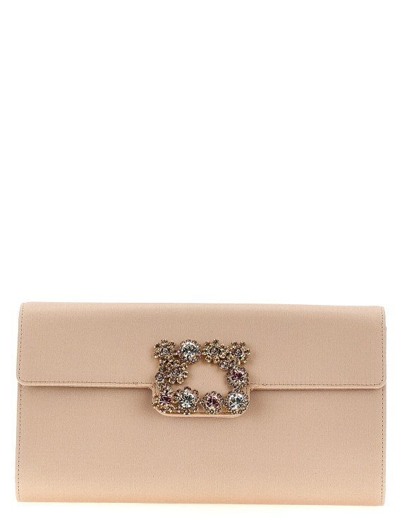 'Efflorescence' clutch #1