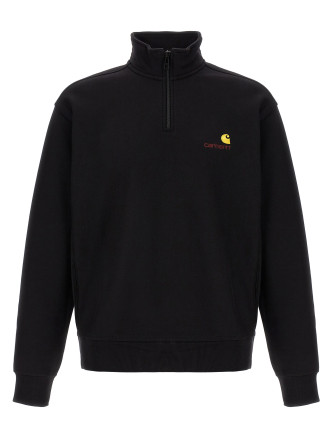 'American Script' sweatshirt