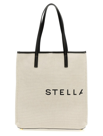 Logo shopping bag