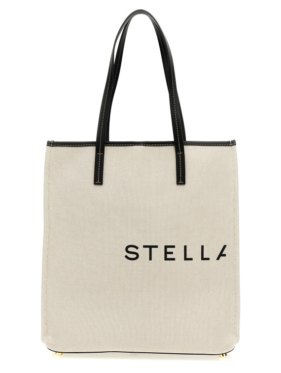 Logo shopping bag #1