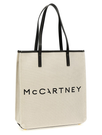 Logo shopping bag #