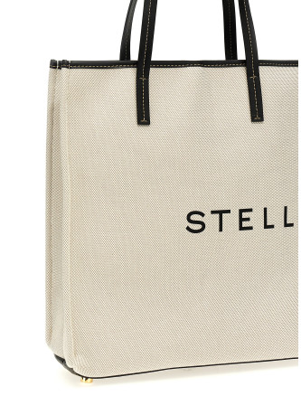 Logo shopping bag #