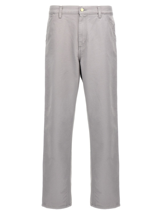 'Single Knee' pants #1