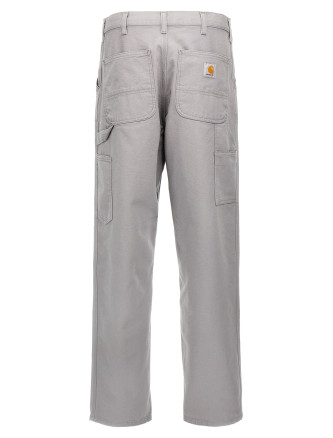 'Single Knee' pants #