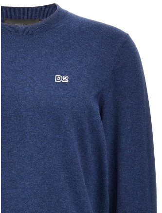 'Crewneck' sweater #