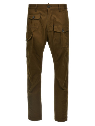 'Sexy Cargo' pants