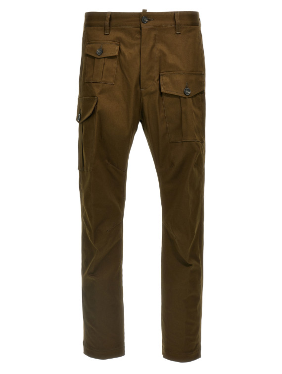 'Sexy Cargo' pants #1