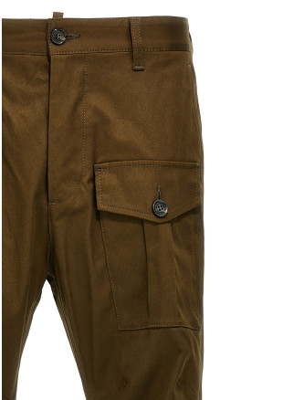 'Sexy Cargo' pants #