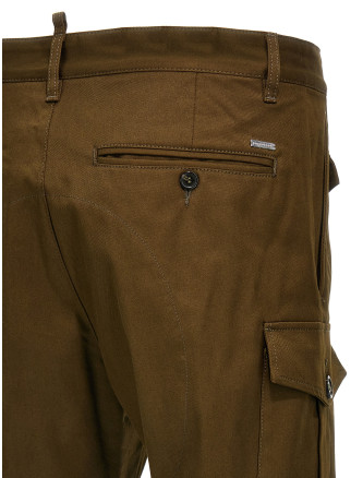 'Sexy Cargo' pants #