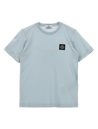 Logo badge T-shirt