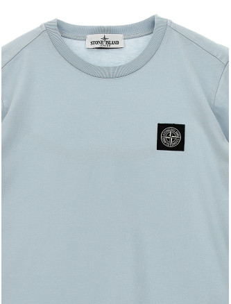 Logo badge T-shirt #