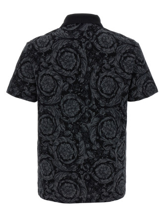 Baroque Polo Shirt #