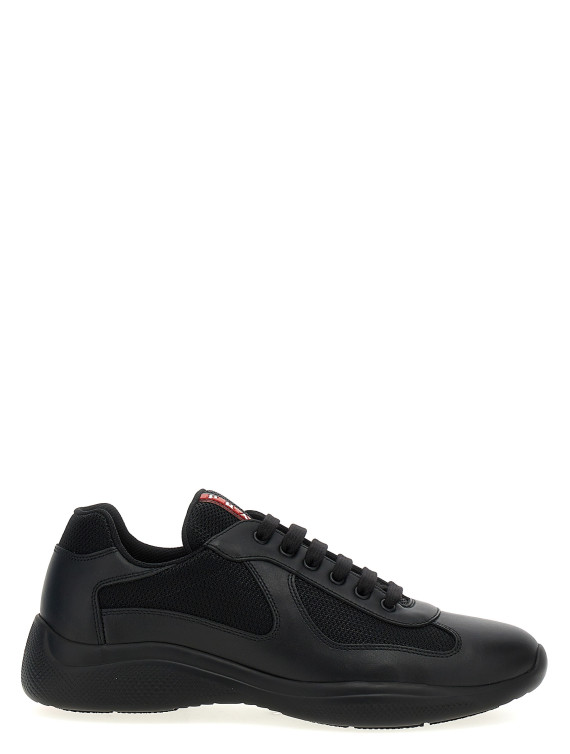 'New america's Cup' sneakers #1