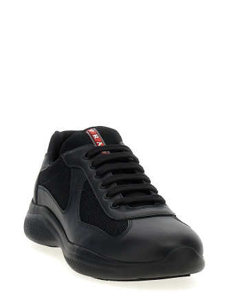 'New america's Cup' sneakers #
