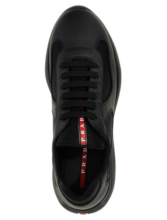 'New america's Cup' sneakers #