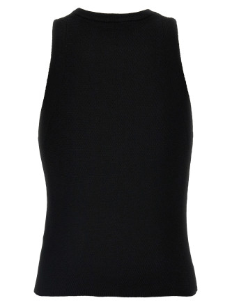 'M-Caddix-Top' tank top #