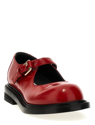 Mary Jane 'Olivia' #