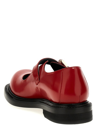 Mary Jane 'Olivia' #