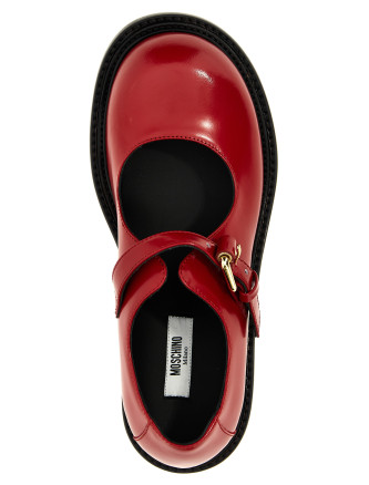 Mary Jane 'Olivia' #