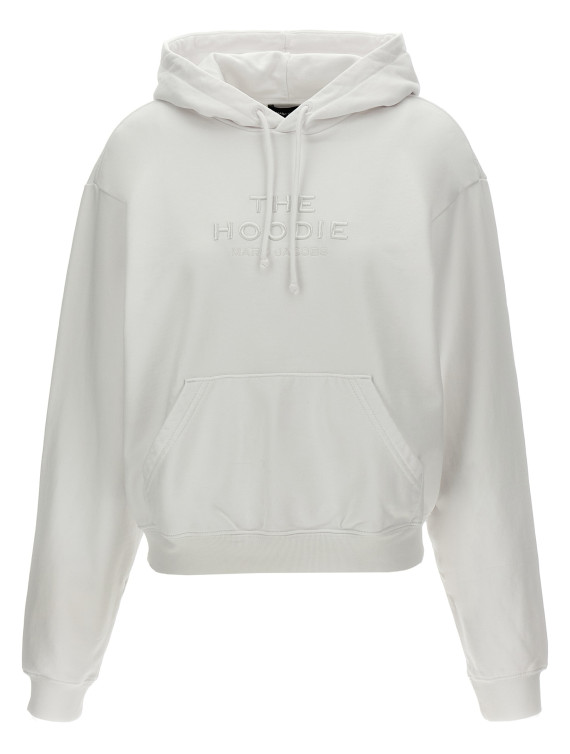 'The Hoodie' hoodie #1