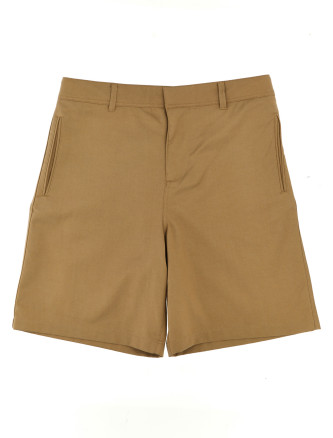 'Oscar' bermuda shorts