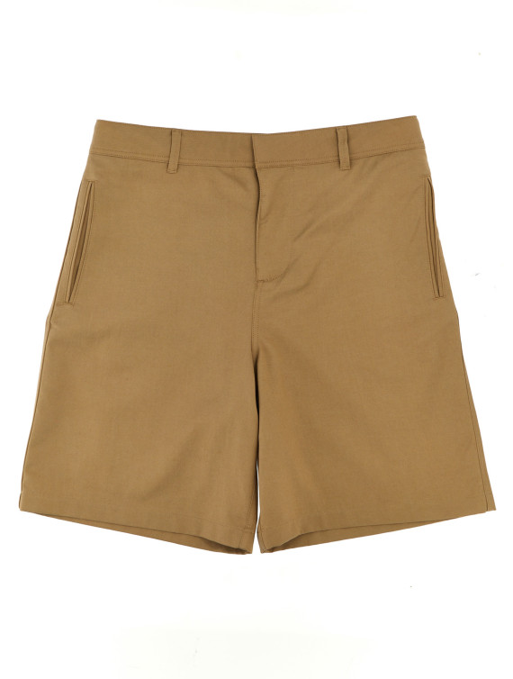'Oscar' bermuda shorts #1