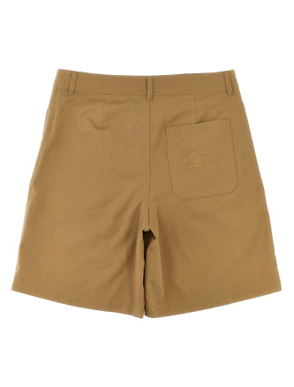 'Oscar' bermuda shorts #