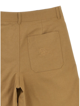 'Oscar' bermuda shorts #