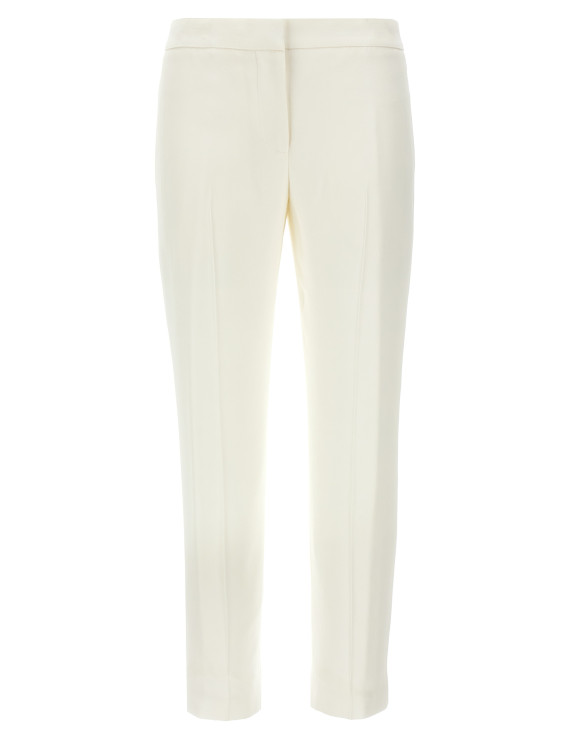 Crepe pants #1