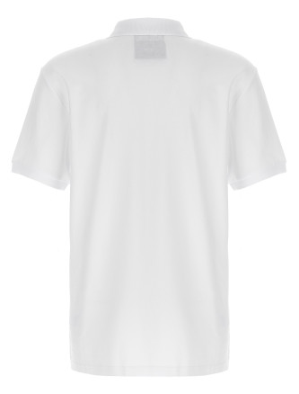 'Teddy' polo shirt #