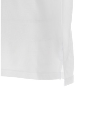 'Teddy' polo shirt #