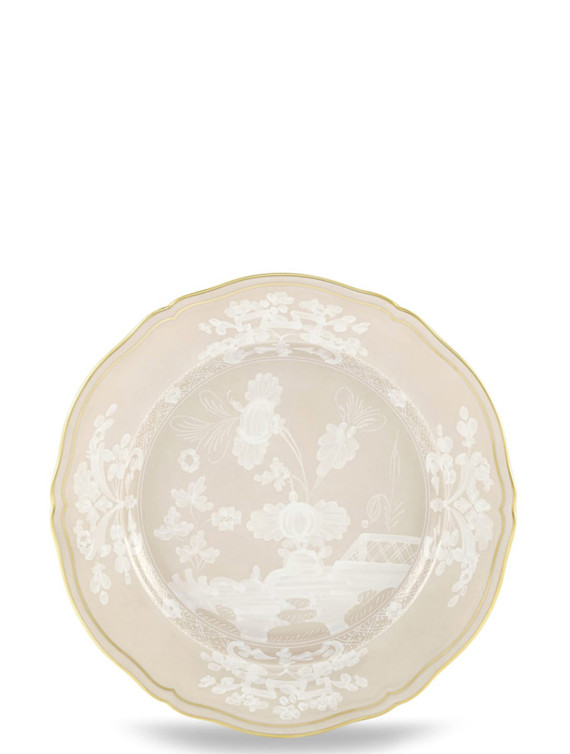 'Oriente Italiano' dessert plate ⌀ 21 cm #1