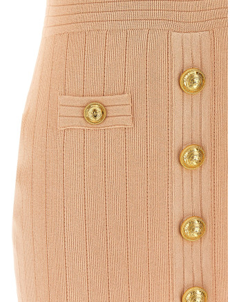 'Chiocciola' dress #