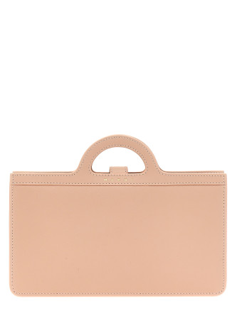 'Tropicalia' wallet on chain