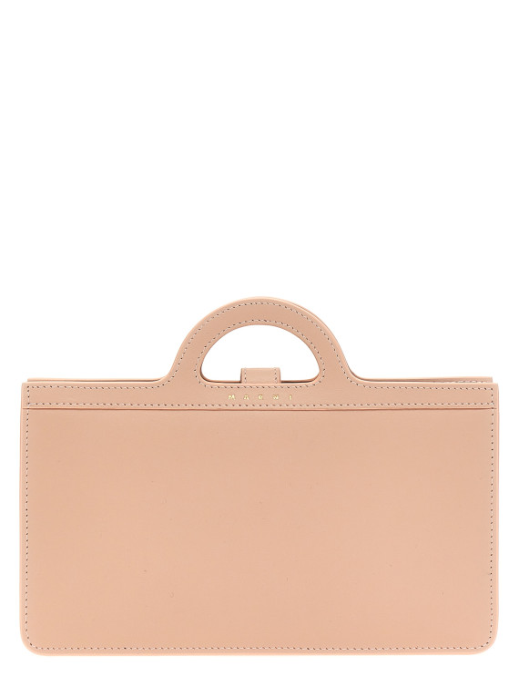 'Tropicalia' wallet on chain #1