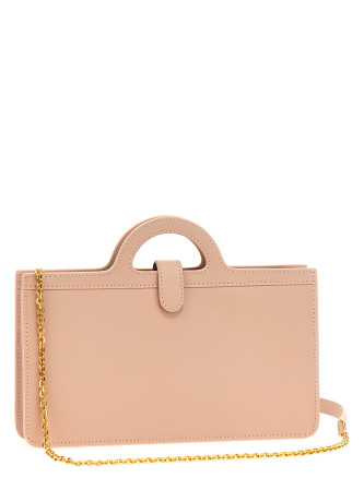 'Tropicalia' wallet on chain #