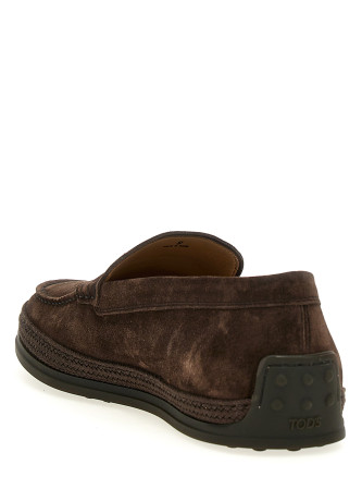 'Nuova Pantofola' loafers #