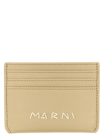 Logo card holder
