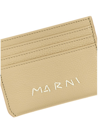 Logo card holder #