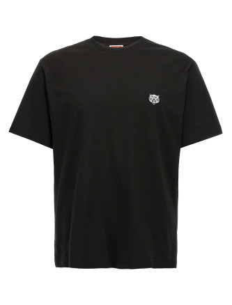 'Happy Tiger' T-shirt