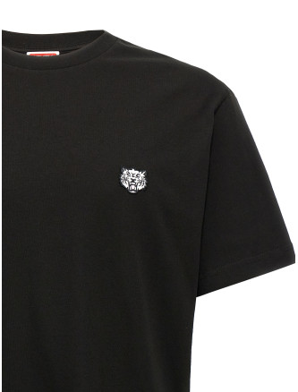 'Happy Tiger' T-shirt #