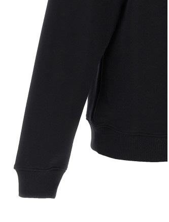 'Teddy' print sweatshirt #